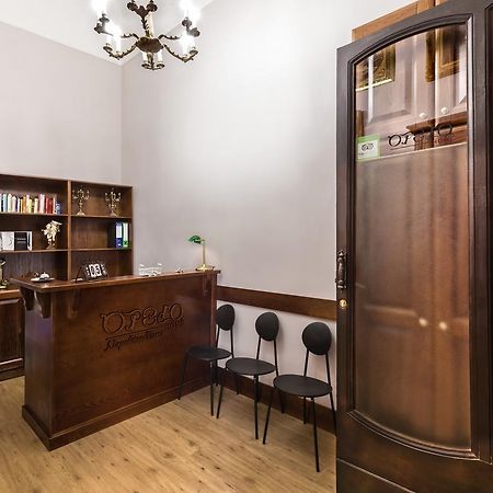 Opera Home Naples Extérieur photo