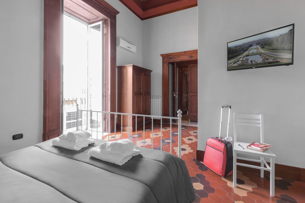 Opera Home Naples Extérieur photo