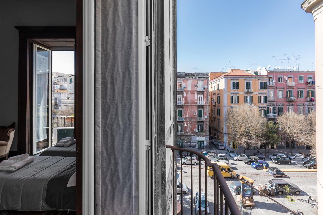 Opera Home Naples Extérieur photo