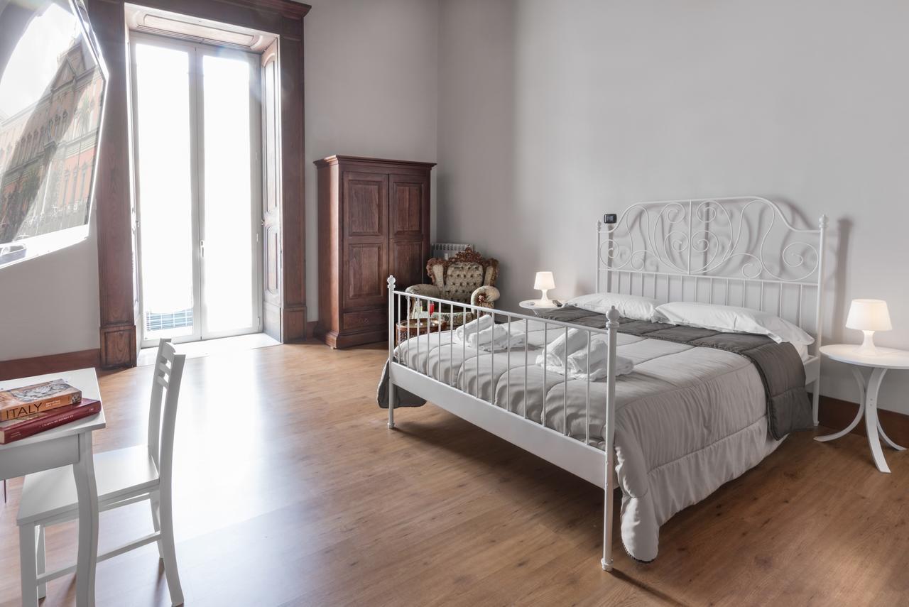Opera Home Naples Extérieur photo