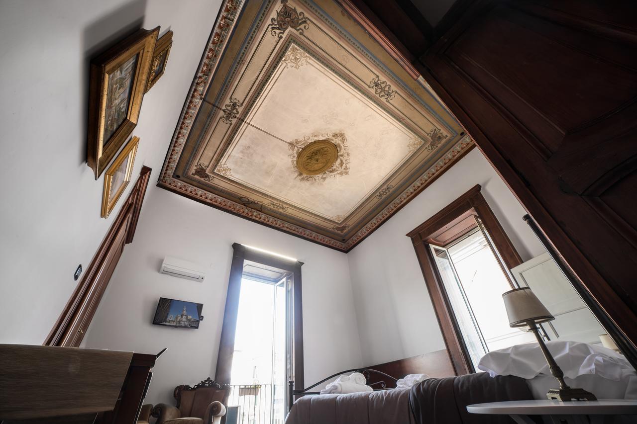 Opera Home Naples Extérieur photo