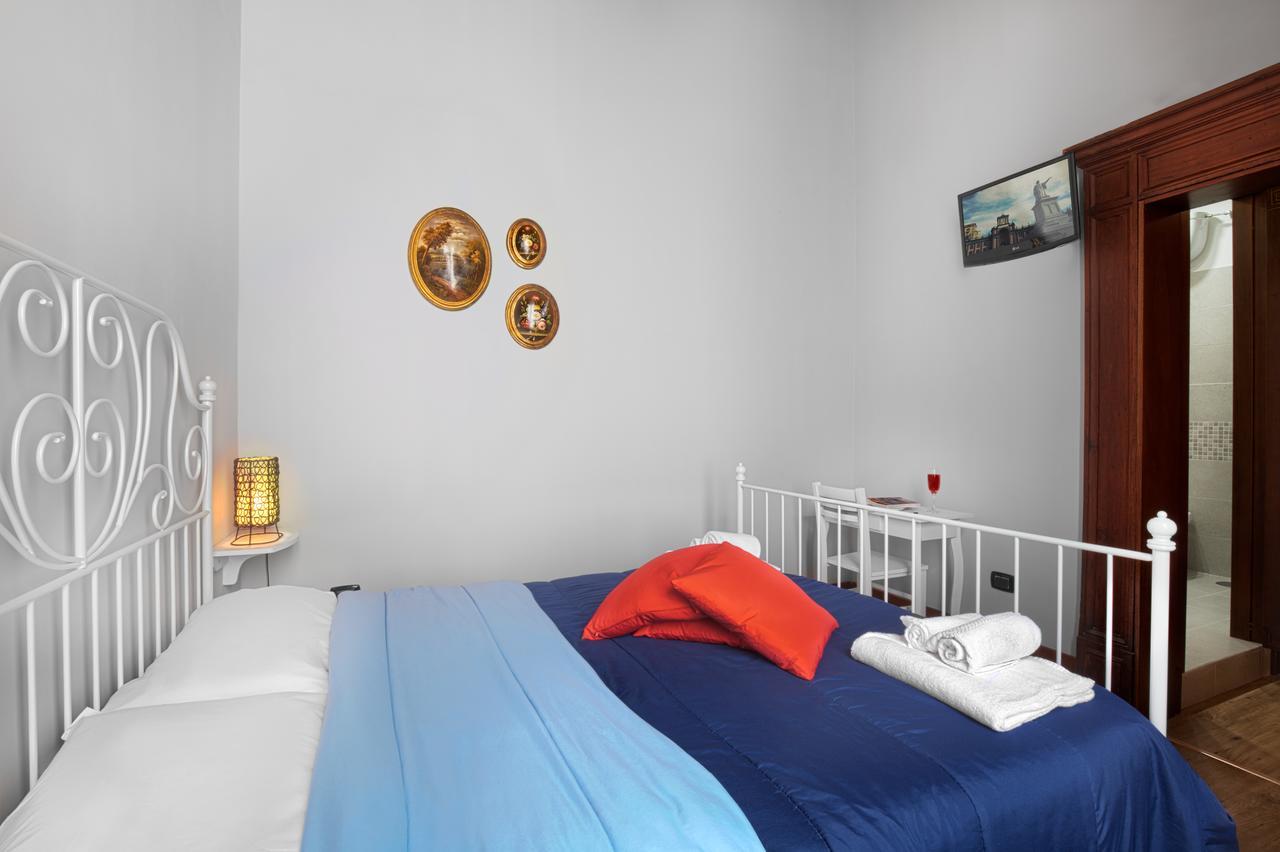 Opera Home Naples Extérieur photo