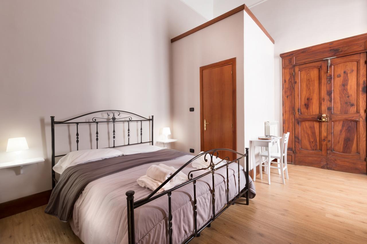 Opera Home Naples Extérieur photo