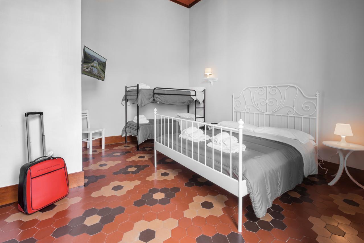Opera Home Naples Extérieur photo