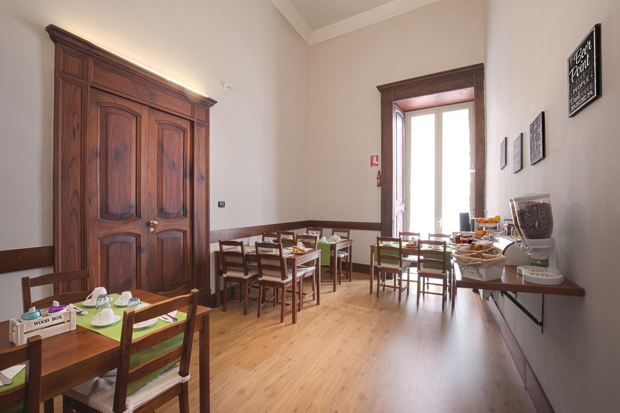 Opera Home Naples Extérieur photo