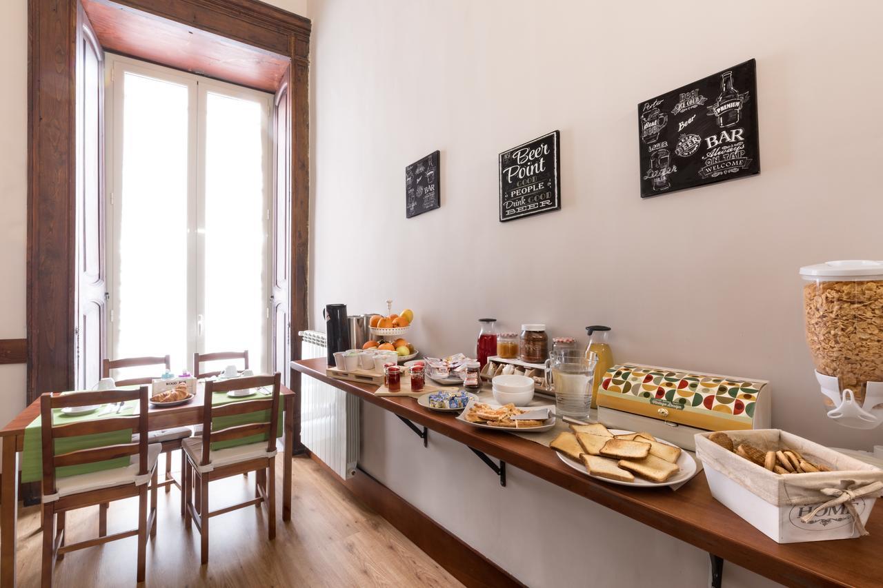 Opera Home Naples Extérieur photo