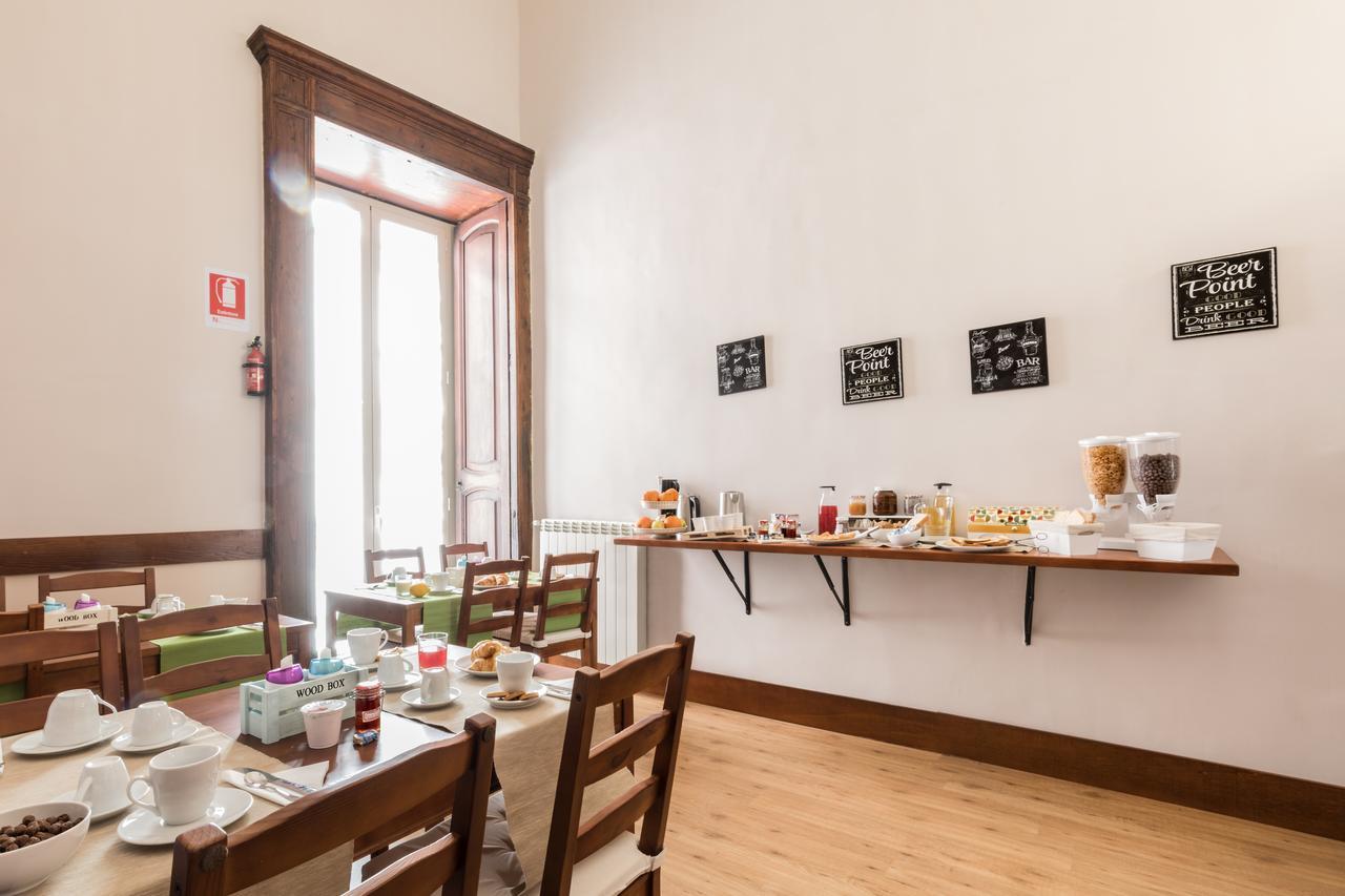 Opera Home Naples Extérieur photo