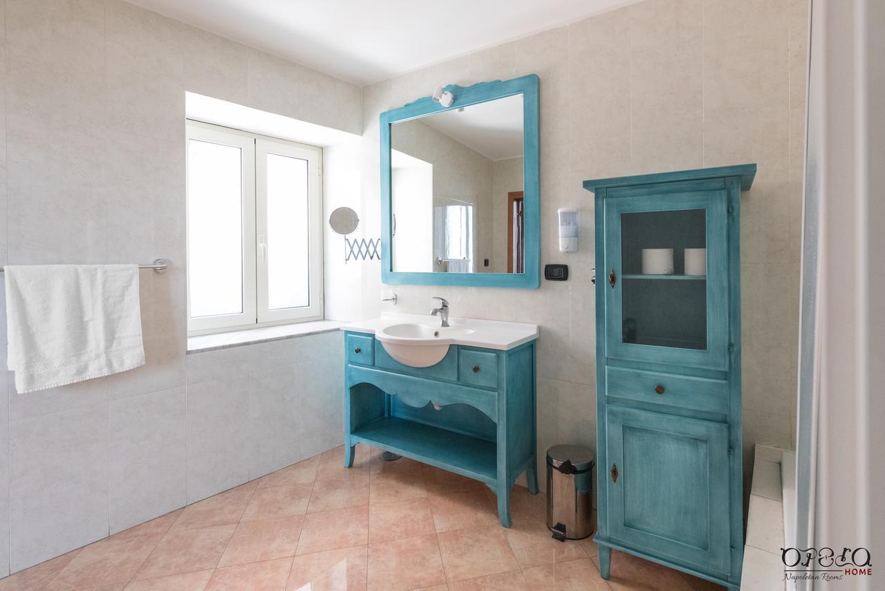 Opera Home Naples Extérieur photo
