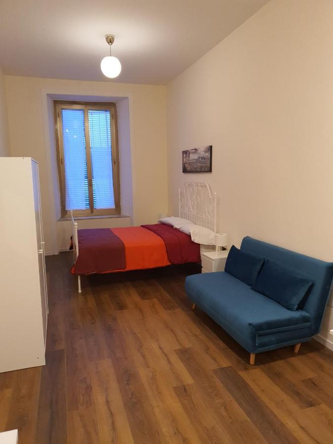 Opera Home Naples Extérieur photo