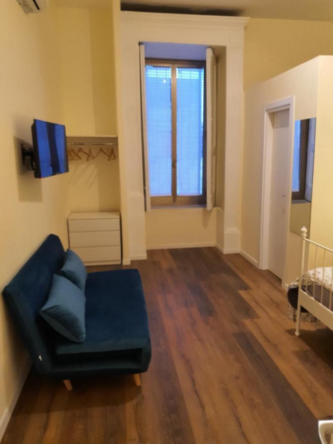 Opera Home Naples Extérieur photo