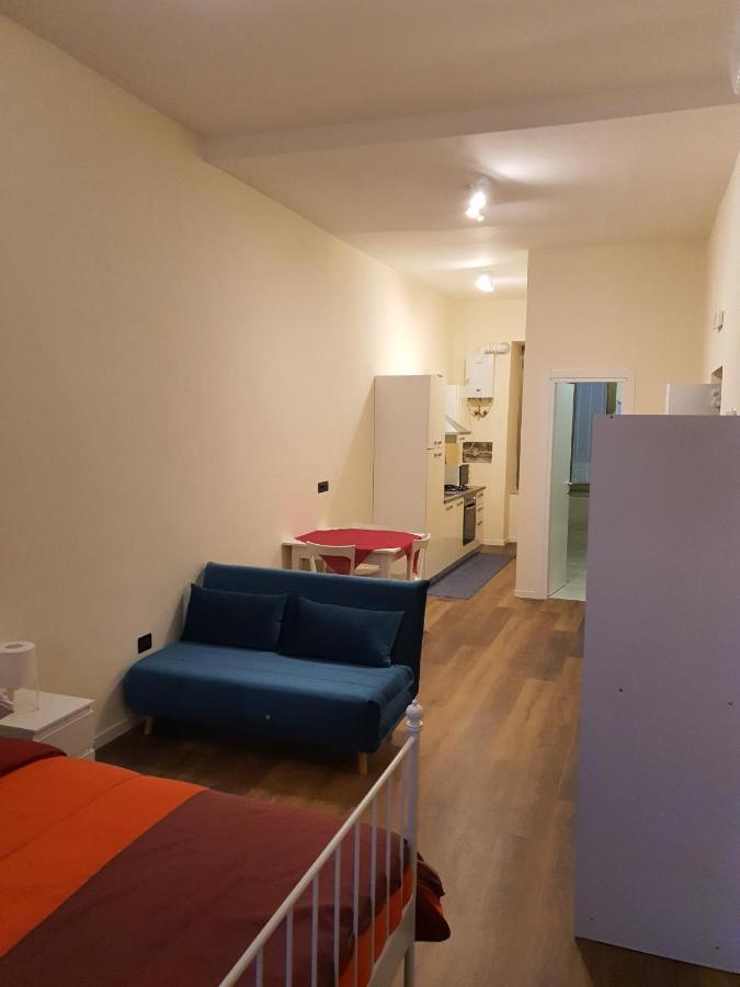 Opera Home Naples Extérieur photo